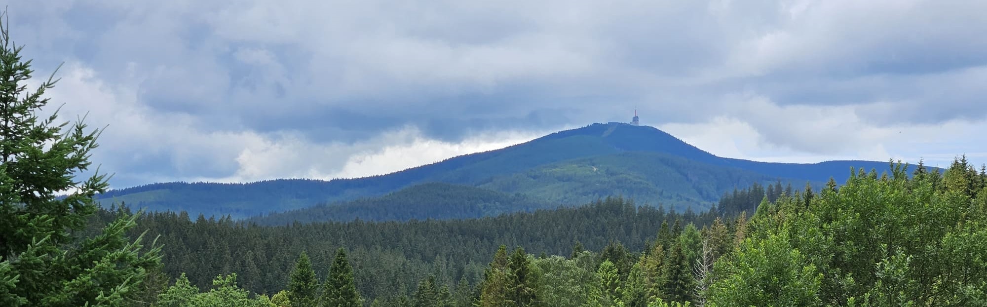 Penzion Stříbrník